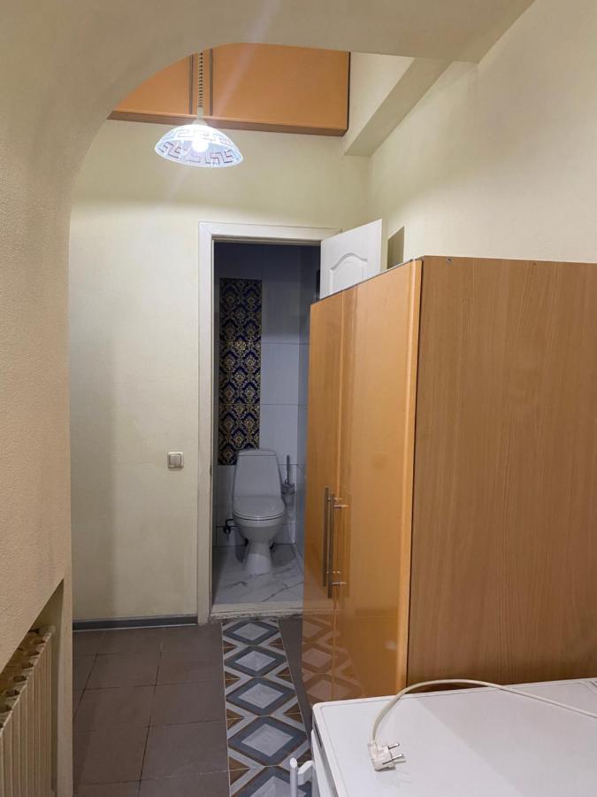 Aleksandr Apartment Odessa Luaran gambar