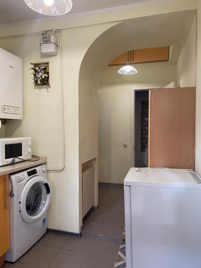 Aleksandr Apartment Odessa Luaran gambar