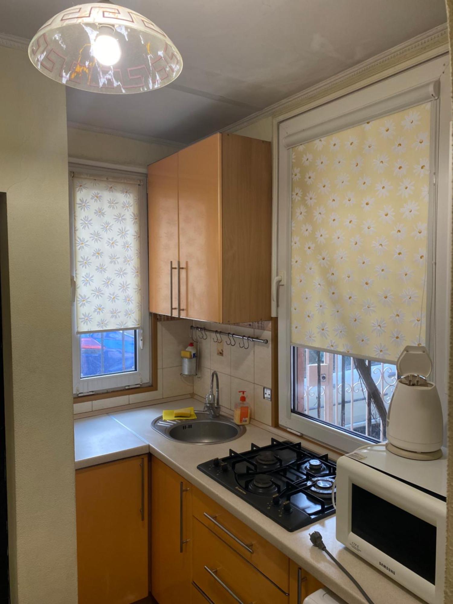 Aleksandr Apartment Odessa Luaran gambar