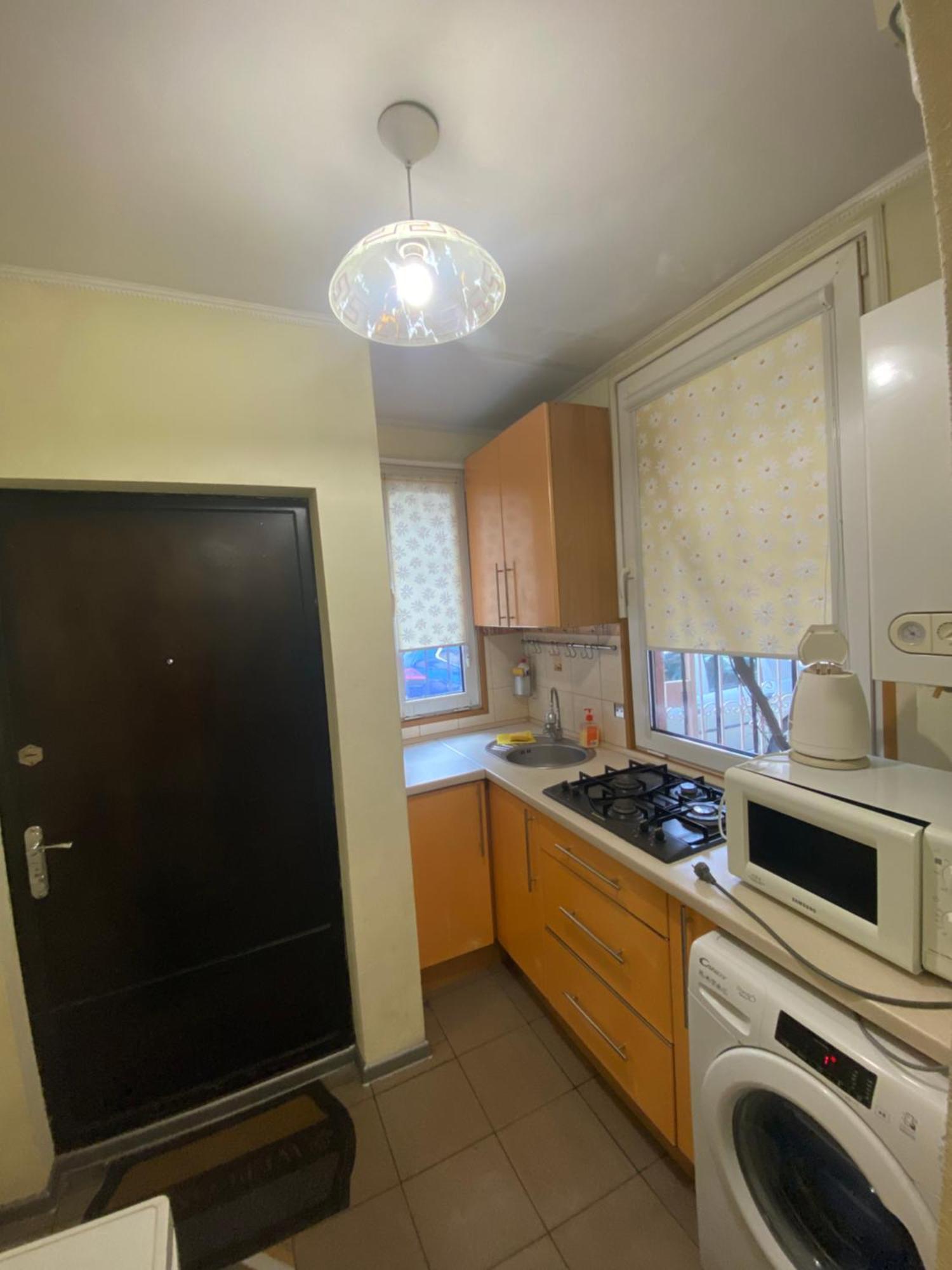 Aleksandr Apartment Odessa Luaran gambar