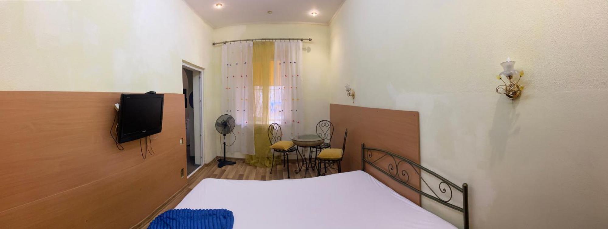 Aleksandr Apartment Odessa Luaran gambar
