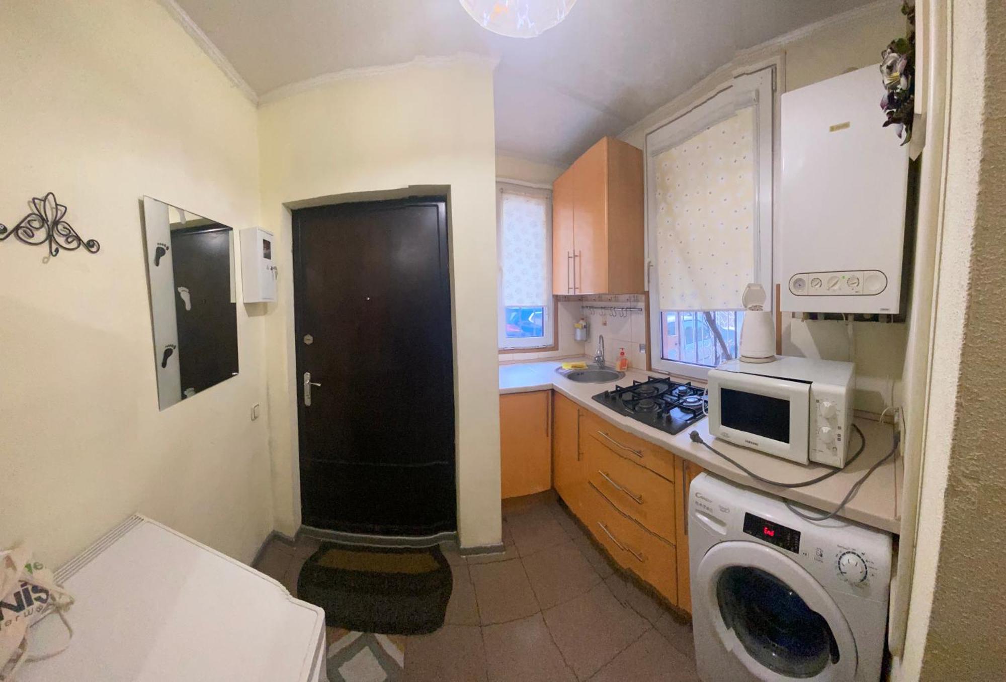 Aleksandr Apartment Odessa Luaran gambar